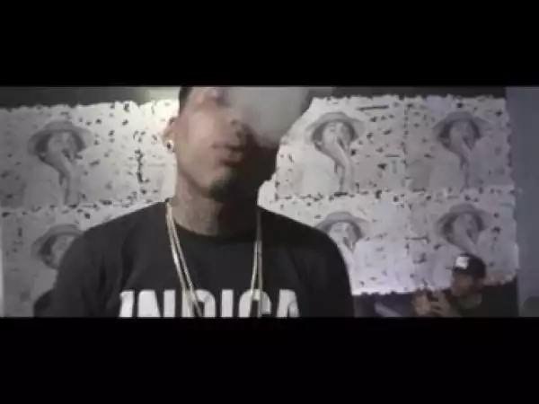 Video: Kid Ink - Get You High Today (Weed Mix)